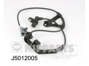 NIPPARTS J5012005 jutiklis, rato greitis 
 Elektros įranga -> Jutikliai
89542-12040
