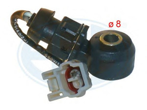 ERA 550595 detonacijos jutiklis 
 Elektros įranga -> Jutikliai
22060-AA070