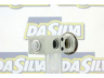 DA SILVA FD1163 išsiplėtimo vožtuvas, oro kondicionavimas 
 Oro kondicionavimas -> Vožtuvai
4319141, 4319158
