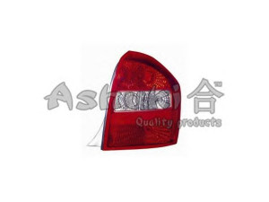 ASHUKI 8322932 kombinuotas galinis žibintas 
 Kėbulas -> Šviesos -> Kombinuotas galinis žibintas/dalys -> Kombinuotas galinis žibintas
82402-2F010
