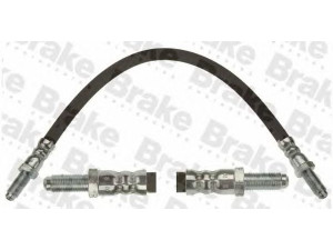 Brake ENGINEERING BH772084 stabdžių žarnelė 
 Stabdžių sistema -> Stabdžių žarnelės
GBH323, 212938, NRC9457