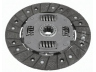 SACHS 1862 642 001 sankabos diskas 
 Sankaba/dalys -> Sankabos diskas