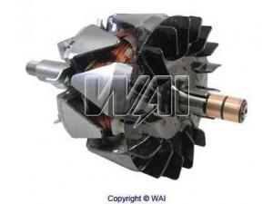 WAIglobal 28-174-1 rotorius, kintamosios srovės generatorius