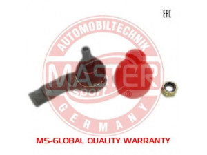 MASTER-SPORT 10250-PCS-MS skersinės vairo trauklės galas 
 Vairavimas -> Vairo mechanizmo sujungimai
191 419 811, 191 419 811