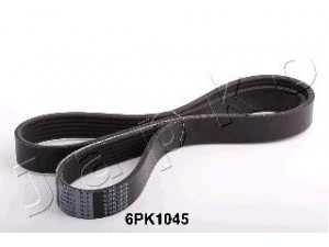 JAPKO 6PK1045 V formos rumbuoti diržai 
 Techninės priežiūros dalys -> Techninės priežiūros intervalai
38920-P13-J01, 38920P0F505, N3A1-15-908
