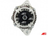 AS-PL A5084 kintamosios srovės generatorius
1800A115, A3TG4679