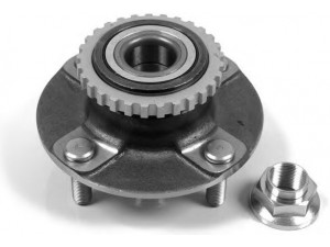 MOOG HY-WB-11837 rato guolio komplektas 
 Ašies montavimas/vairavimo mechanizmas/ratai -> Rato stebulė/montavimas -> Rato guolis
5271029100, 5271029461