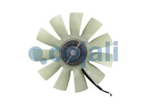 COJALI 7075409 ventiliatorius, radiatoriaus
1520308