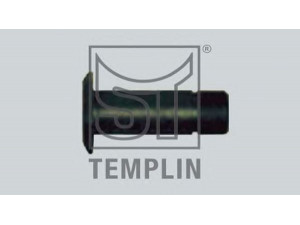ST-TEMPLIN 04.120.1833.050 tvirtinimo veržlė, stabilizatorius
617 323 00 74