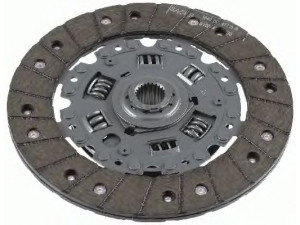 SACHS 1861 783 436 sankabos diskas
076 141 031, 076 141 031 A, 076 141 031 B