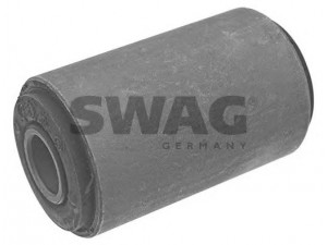 SWAG 13 94 3299 įvorė, lakštinė lingė 
 Pakaba -> Lakštinė spyruoklinė pakaba
8-97332642-0