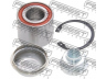 FEBEST DAC25520042-KIT rato guolio komplektas
4700323, 4706538, 46860-83E10
