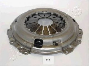 JAPANPARTS SF-114 sankabos suspaudimo plokštelė 
 Sankaba/dalys -> Sankabos suspaudimo plokštelė
30210-8H305, 30210-8H801, 30210-BN300