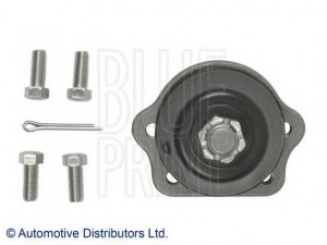 BLUE PRINT ADN18601 atramos/vairo trauklė 
 Ašies montavimas/vairavimo mechanizmas/ratai -> Sujungimai -> Atramos/vairo trauklė
1954430, 40110-01G00, 40110-01G25