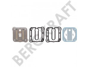 BERGKRAFT BK8501664 remonto komplektas, kompresorius
42471253, 42549208