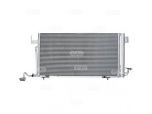 HC-Cargo 260372 kondensatorius, oro kondicionierius 
 Oro kondicionavimas -> Kondensatorius
6455AW, 6455W2, 96271521, 9627152180