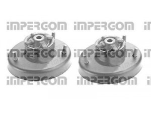ORIGINAL IMPERIUM 31225/2 remonto komplektas, pakabos statramstis 
 Ašies montavimas/vairavimo mechanizmas/ratai -> Montavimas, pakabos statramstis
7234730, 95AB5789AA