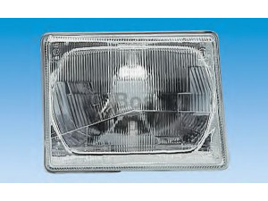 BOSCH 0 318 038 103 priekinis žibintas 
 Kėbulas -> Priekinis žibintas/dalys -> Priekinis žibintas/įterp.