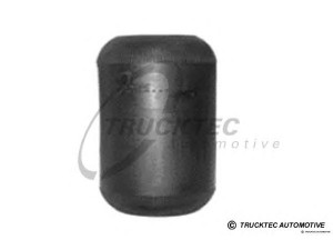 TRUCKTEC AUTOMOTIVE 01.30.075 dėklas, pneumatinė pakaba
363 328 0201, 363 328 0201 10
