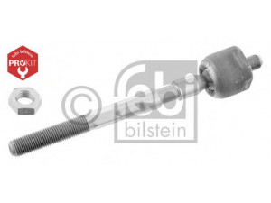 FEBI BILSTEIN 27725 vidinė skersinė vairo trauklė 
 Vairavimas -> Vairo mechanizmo sujungimai
60 01 547 606, 60 01 550 441, 60 01 547 606