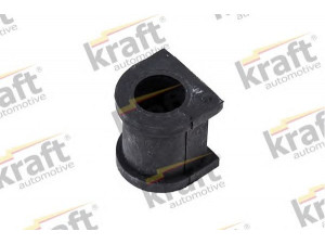 KRAFT AUTOMOTIVE 4231780 skersinio stabilizatoriaus įvorių komplektas 
 Ašies montavimas/vairavimo mechanizmas/ratai -> Stabilizatorius/fiksatoriai -> Sklendės
0350 127, 350 127, 90447946, 90447946