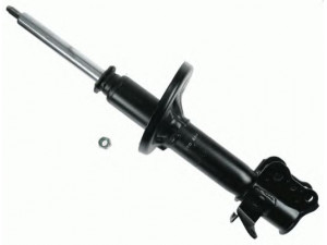SACHS 280 684 amortizatorius 
 Pakaba -> Amortizatorius
GF3H-28-700A, GF3J-28-700B, GH0D-28-700
