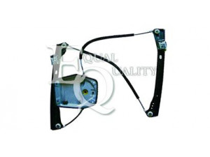 EQUAL QUALITY 460611 lango pakėliklis 
 Komforto sistemos -> Elektrinis lango pakėliklis
1K4837461A