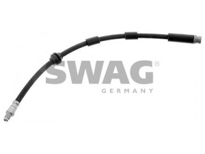 SWAG 50 94 6210 stabdžių žarnelė 
 Stabdžių sistema -> Stabdžių žarnelės
1 114 757, 1 116 868, 1 121 633