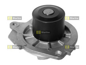 STARLINE VP FI143 vandens siurblys 
 Aušinimo sistema -> Vandens siurblys/tarpiklis -> Vandens siurblys
46432248, 46515972, 60814609, 60815559