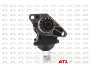 ATL Autotechnik A 20 630 starteris 
 Elektros įranga -> Starterio sistema -> Starteris
28100 28010, 28100 28050, 28100 28051