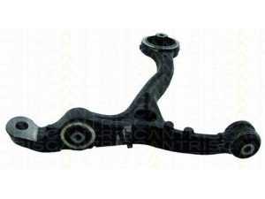 TRISCAN 8500 40564 vikšro valdymo svirtis 
 Ašies montavimas/vairavimo mechanizmas/ratai -> Valdymo svirtis/pasukamosios svirties sujungimas -> Vairo trauklės (valdymo svirtis, išilginis balansyras, diago
51360-TA0-000, 51360-TA0-A00