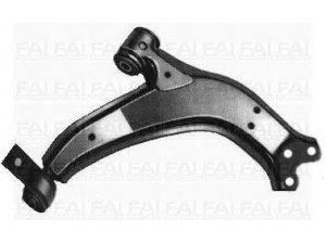 FAI AutoParts SS5144 vikšro valdymo svirtis 
 Ašies montavimas/vairavimo mechanizmas/ratai -> Valdymo svirtis/pasukamosios svirties sujungimas -> Vairo trauklės (valdymo svirtis, išilginis balansyras, diago