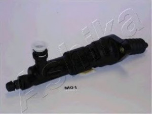 ASHIKA 85-0M-M01 darbinis cilindras, sankaba 
 Sankaba/dalys -> Sankabos valdymas -> Vykdomasis cilindras
MR980799, 45425-70379