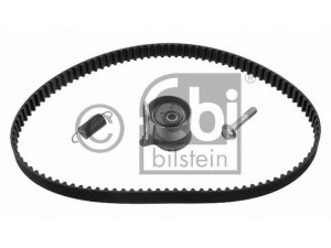 FEBI BILSTEIN 31840 paskirstymo diržo komplektas 
 Techninės priežiūros dalys -> Papildomas remontas
14400-PLA-004, 14400-PLA-004 S1