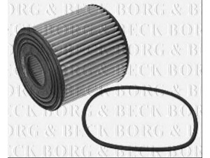 BORG & BECK BFO4102 alyvos filtras 
 Techninės priežiūros dalys -> Techninės priežiūros intervalai
15208AD20A, AC6287E