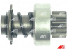 AS-PL SD9055 laisvos eigos pavara, starteris
E4EF11350AA, E4FZ11350A, E4LF11350AA