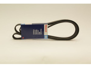 KLAXCAR FRANCE 6PK2415 V formos rumbuoti diržai
059903137AG, 06E903137A, 06E903137J