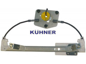 AD KÜHNER AV1382 lango pakėliklis 
 Vidaus įranga -> Elektrinis lango pakėliklis
3C5839461J, 3C5839461K, 3C5839461L