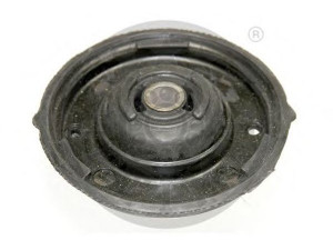 OPTIMAL F8-6058 pakabos statramsčio atraminis guolis 
 Ašies montavimas/vairavimo mechanizmas/ratai -> Montavimas, pakabos statramstis
5031.77, 5038.46, 5038.85, 5038.F7