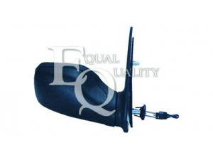 EQUAL QUALITY RS00768 išorinis veidrodėlis 
 Kėbulas -> Keleivių kabina -> Veidrodėlis
8148QP