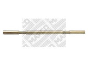 MAPCO 19480 vairo trauklės reguliavimo mova 
 Vairavimas -> Sujungimo trauklės surinkimas/dalys -> Dalys, sujungimo trauklės sujungimas
95 609 129, 3812.A0