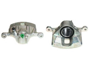 BUDWEG CALIPER 342092 stabdžių apkaba 
 Dviratė transporto priemonės -> Stabdžių sistema -> Stabdžių apkaba / priedai
45019-S04-013, 45019-SO4-000, 45019-SO4-G01
