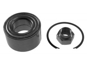 MGA KR3058 rato guolio komplektas 
 Ašies montavimas/vairavimo mechanizmas/ratai -> Rato stebulė/montavimas -> Rato guolis
5890992, 71714465