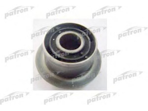 PATRON PSE1065 valdymo svirties/išilginių svirčių įvorė 
 Ašies montavimas/vairavimo mechanizmas/ratai -> Valdymo svirtis/pasukamosios svirties sujungimas -> Montavimas/sutvirtinimas
2023338714