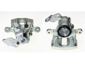 BUDWEG CALIPER 342390 stabdžių apkaba 
 Dviratė transporto priemonės -> Stabdžių sistema -> Stabdžių apkaba / priedai
6K0 615 423, 6K0 615 423, 6K0 615 423
