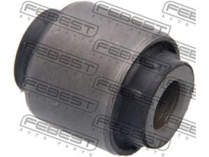 FEBEST HAB-144 valdymo svirties/išilginių svirčių įvorė 
 Ašies montavimas/vairavimo mechanizmas/ratai -> Valdymo svirtis/pasukamosios svirties sujungimas -> Montavimas/sutvirtinimas
52345-SX0-900, 52345-SX0-A00