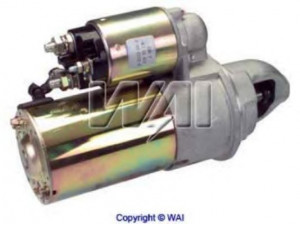 WAIglobal 6471N starteris 
 Elektros įranga -> Starterio sistema -> Starteris
12563879, 12563919, 12572141, 12574832