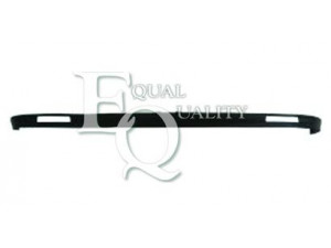 EQUAL QUALITY P2481 spoileriai 
 Kėbulas -> Kėbulo dalys/ sparnas/buferis -> Spoileriai
8200765203