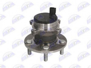 BTA H2V020BTA rato guolio komplektas 
 Ašies montavimas/vairavimo mechanizmas/ratai -> Rato stebulė/montavimas -> Rato guolis
31262571, 31280051, 31340686