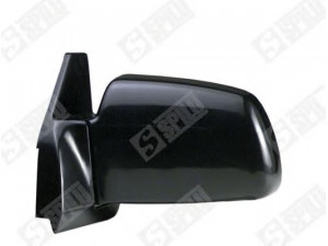 SPILU 53116 išorinis veidrodėlis 
 Kėbulas -> Liukai/stogai/durys/stoglangis/sulankstomas stogas -> Durys/dalys
84701-62A20-38B